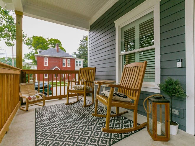 Extra space and higher property values are among the reasons homeowners are converting three-season porches to full-year rooms.