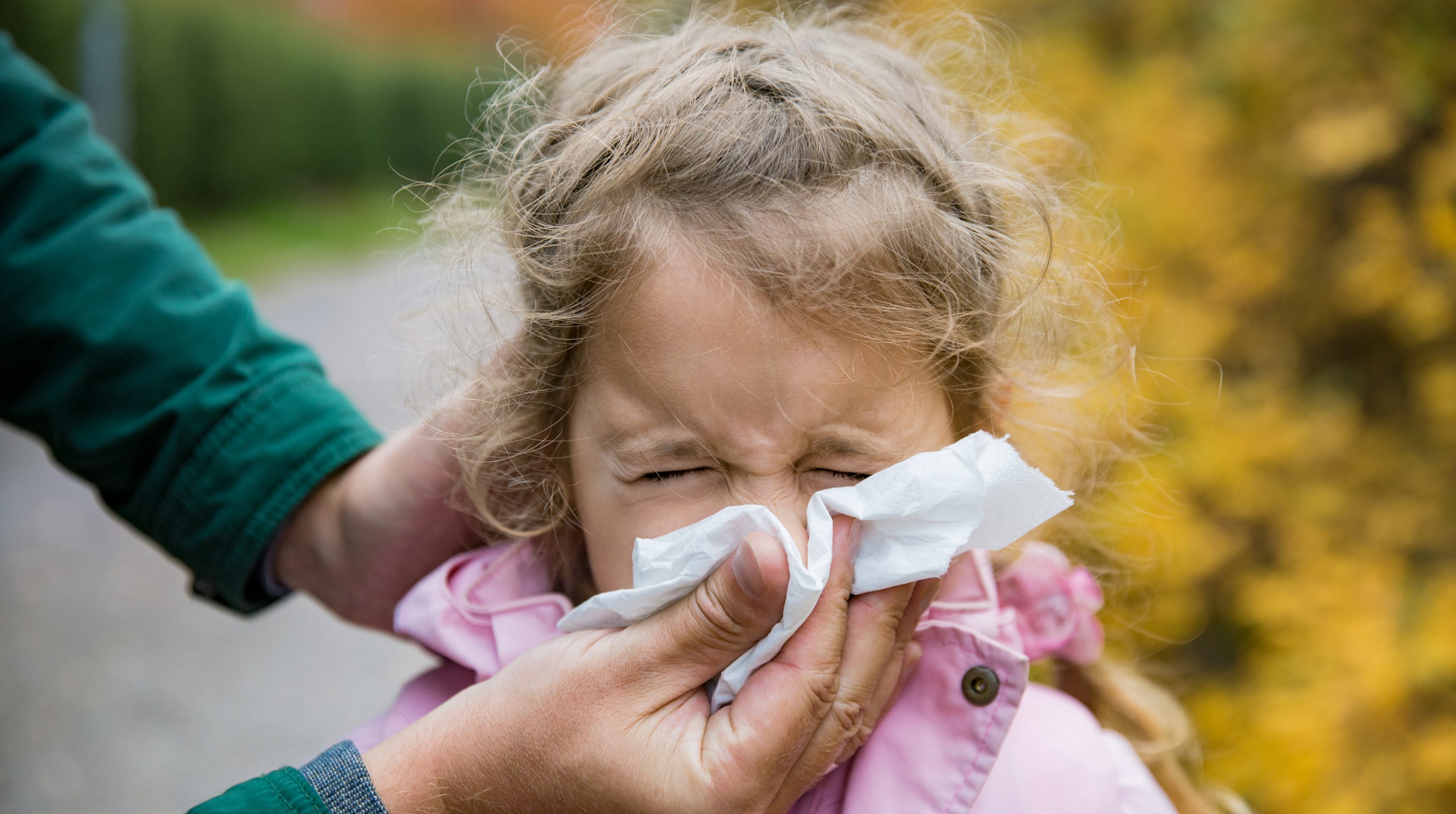 Flu season 2019: Severe strain on the rise, what you should know3003 x 1680