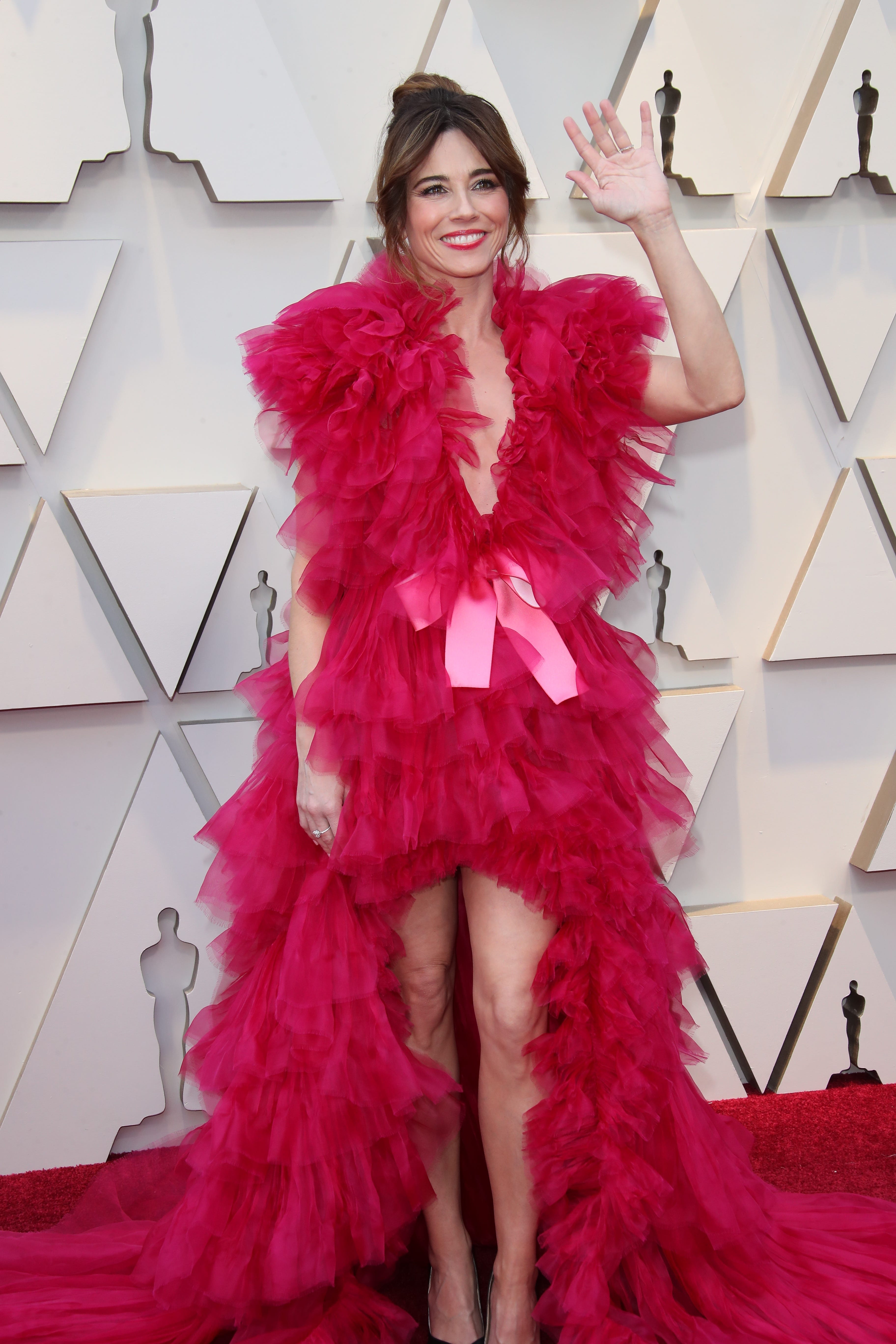 Oscars 2019: Worst-dressed stars of the