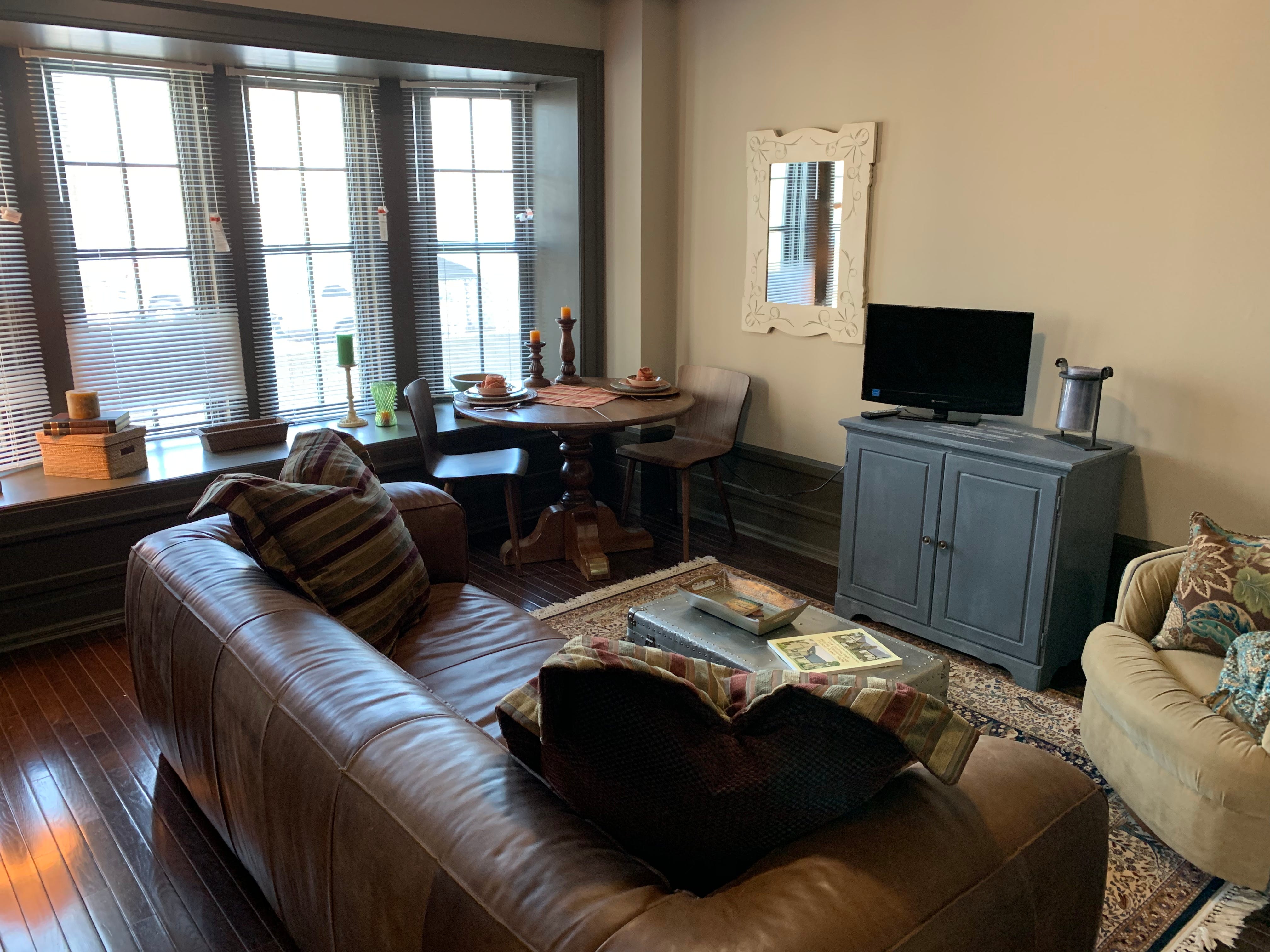 Abandoned Saint Rita Apartments to be home for homeless