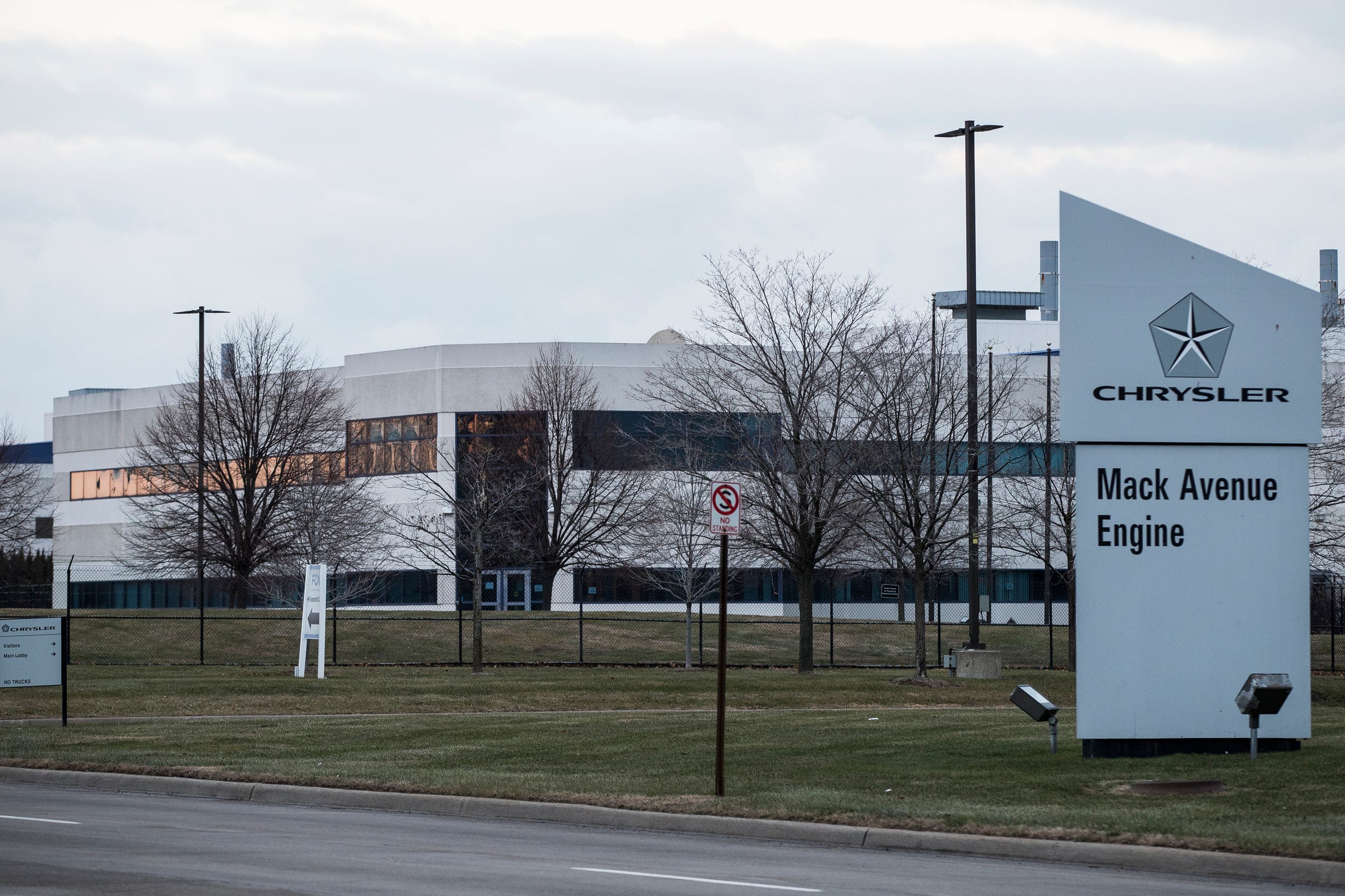 Moody's FCA jobs credit positive for Detroit