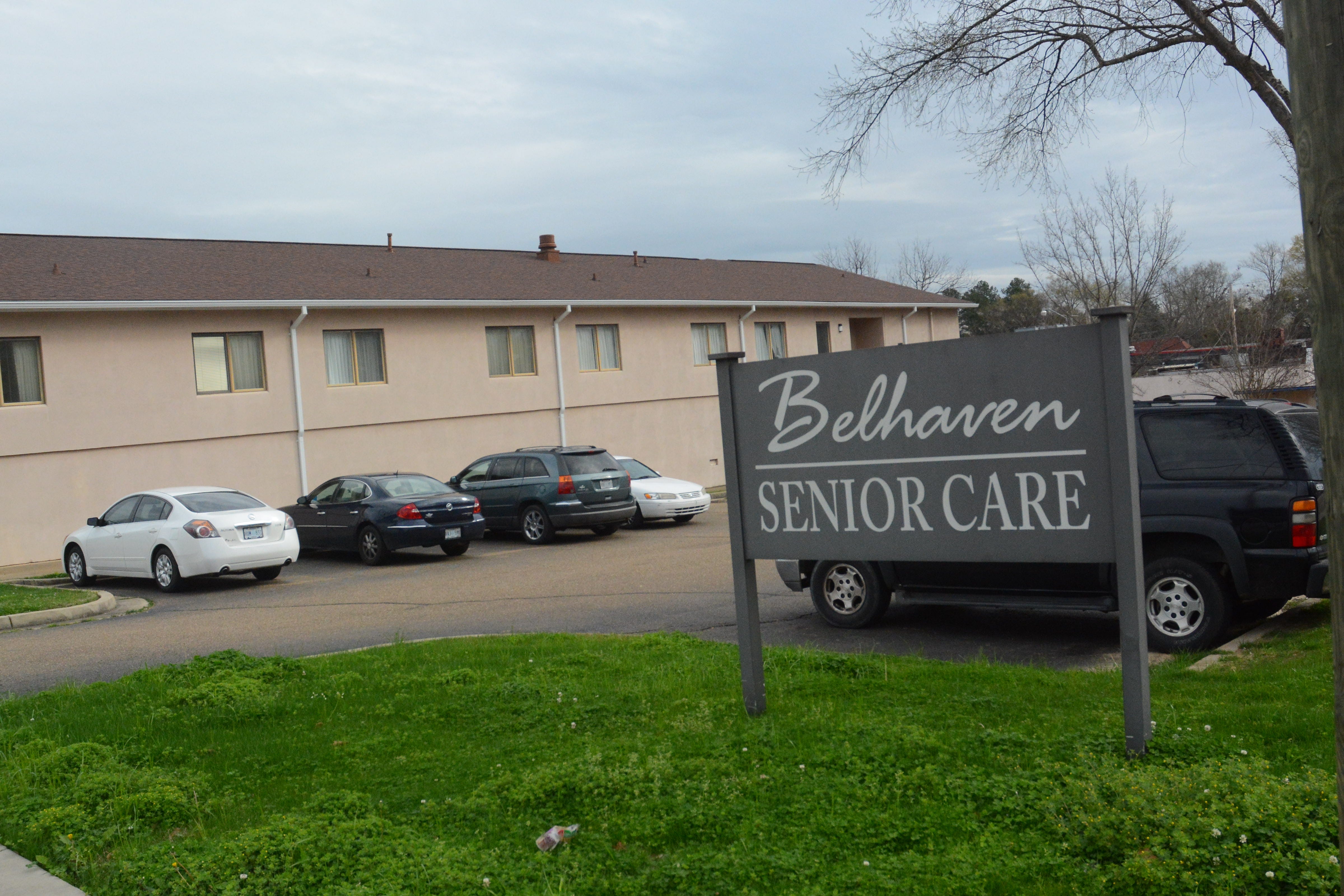 Jackson crime factor in nursing home move to Madison