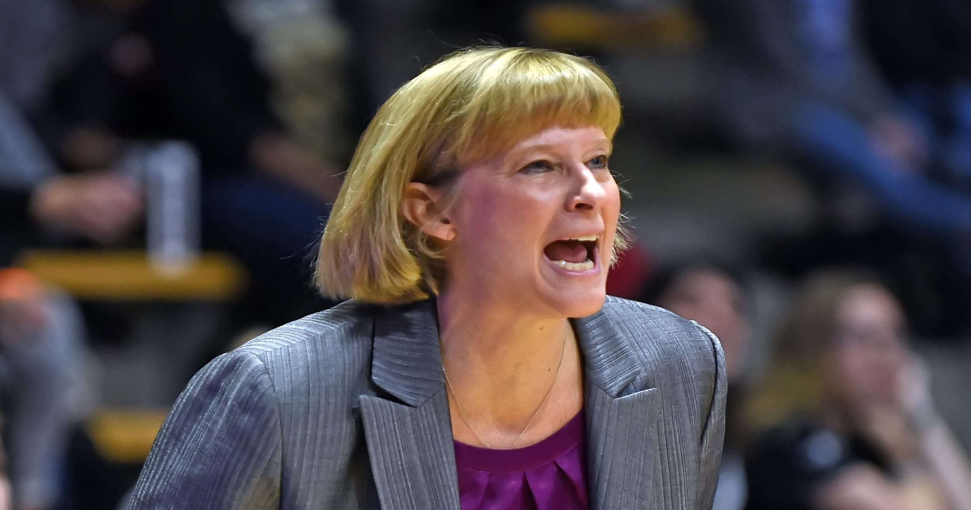 Purdue women's basketball announces nonconference schedule