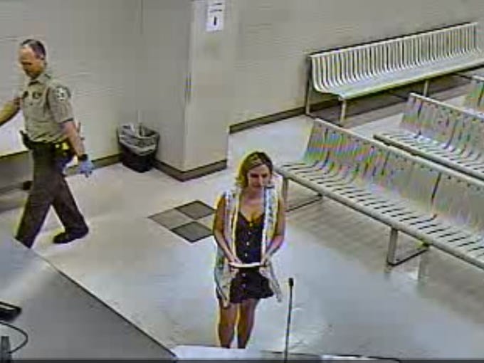 Teacher Brittany Zamora accused of sex misconduct with 13yearold student