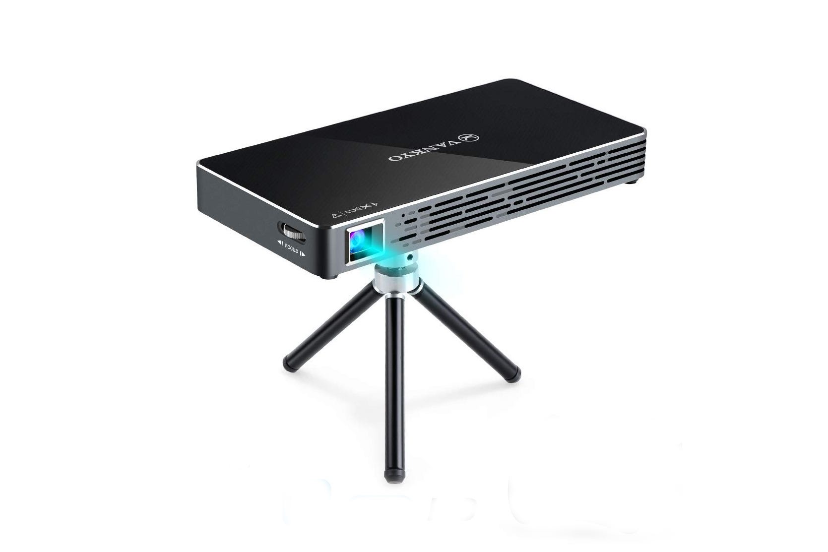 Brookstone hdmi pocket projector USPosts