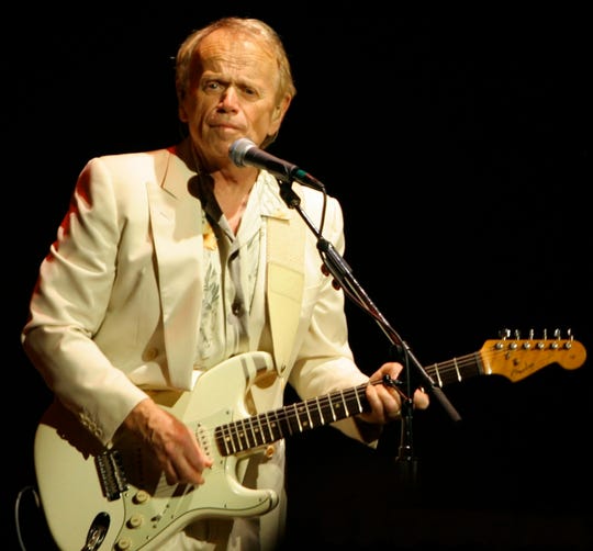 Beach Boys founder Al Jardine, singer Christine Lavin among Rochester Music HOF inductees