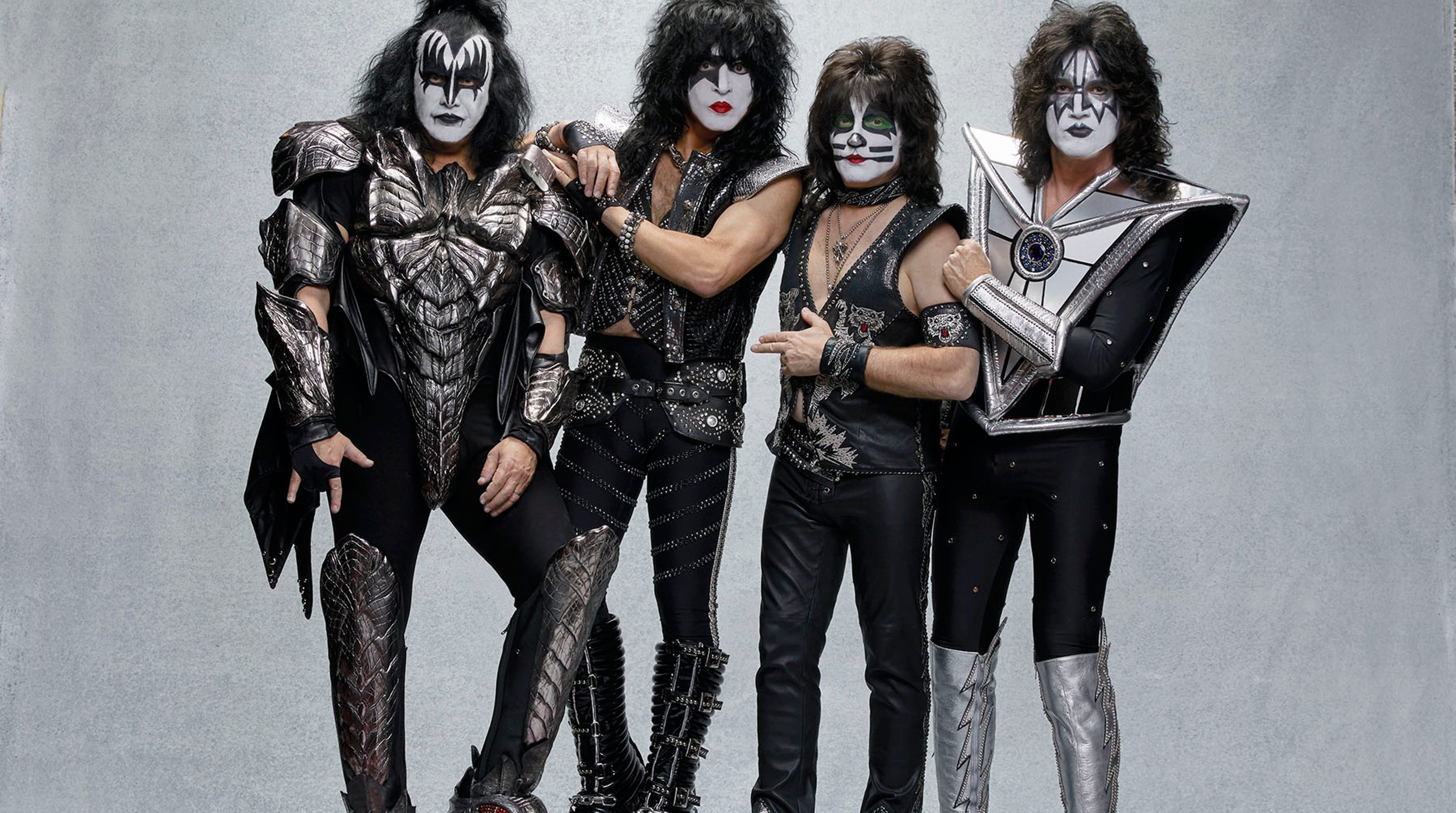 End  of the Road  Iconic rock  band  KISS on farewell tour   End  of the Road  Iconic rock  band  KISS on farewell tour