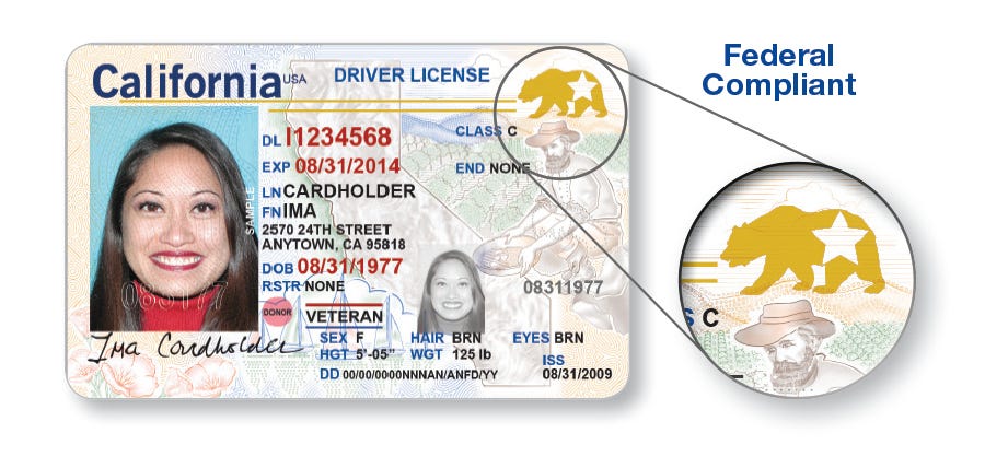 What to know about Real ID and why you might need one by October 2020