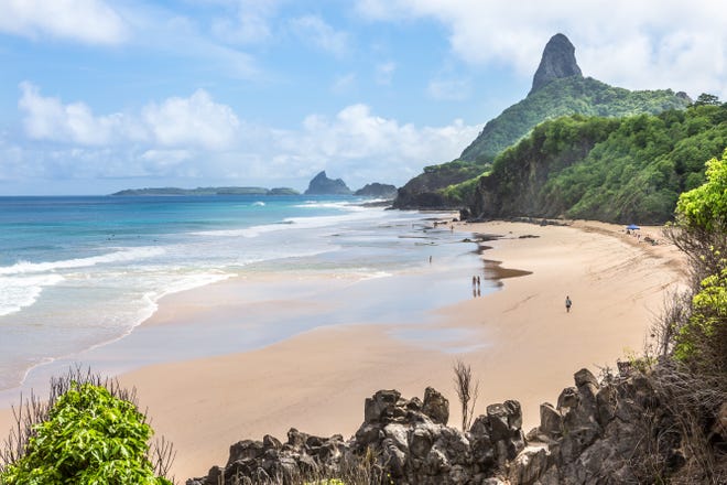 As 10 melhores praias do mundo para 2023 segundo o Tripadvisor