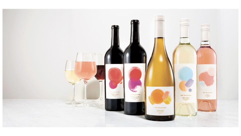 discount wine