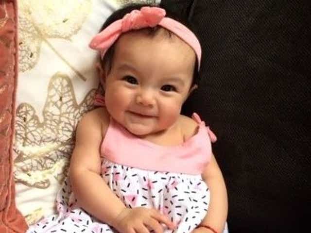 Gerber Baby 2019 Photo Contest Winner Chosen For Her Wondrous Eyes