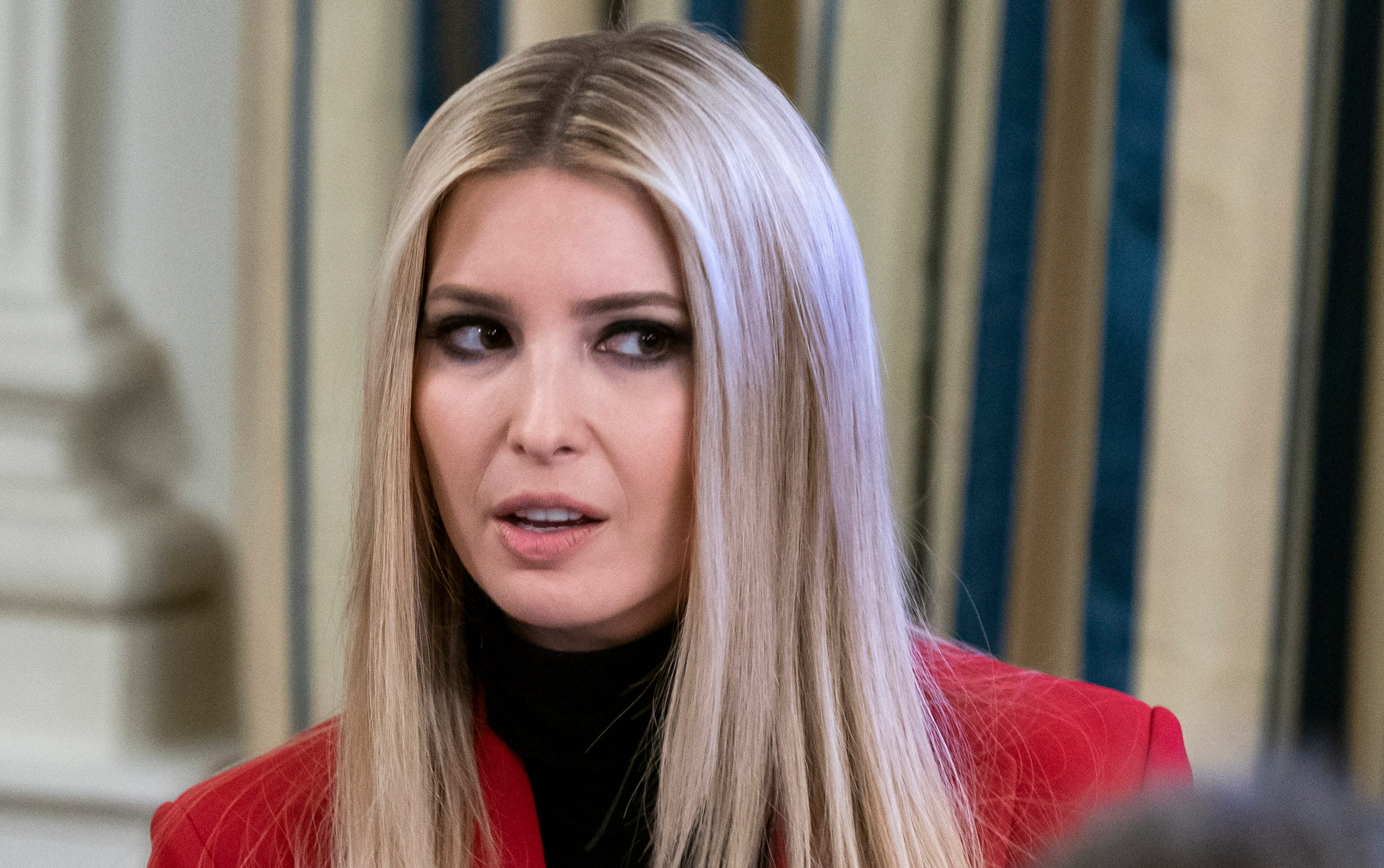Alexandria Ocasio Cortez Fires Back After Ivanka Trump Criticism