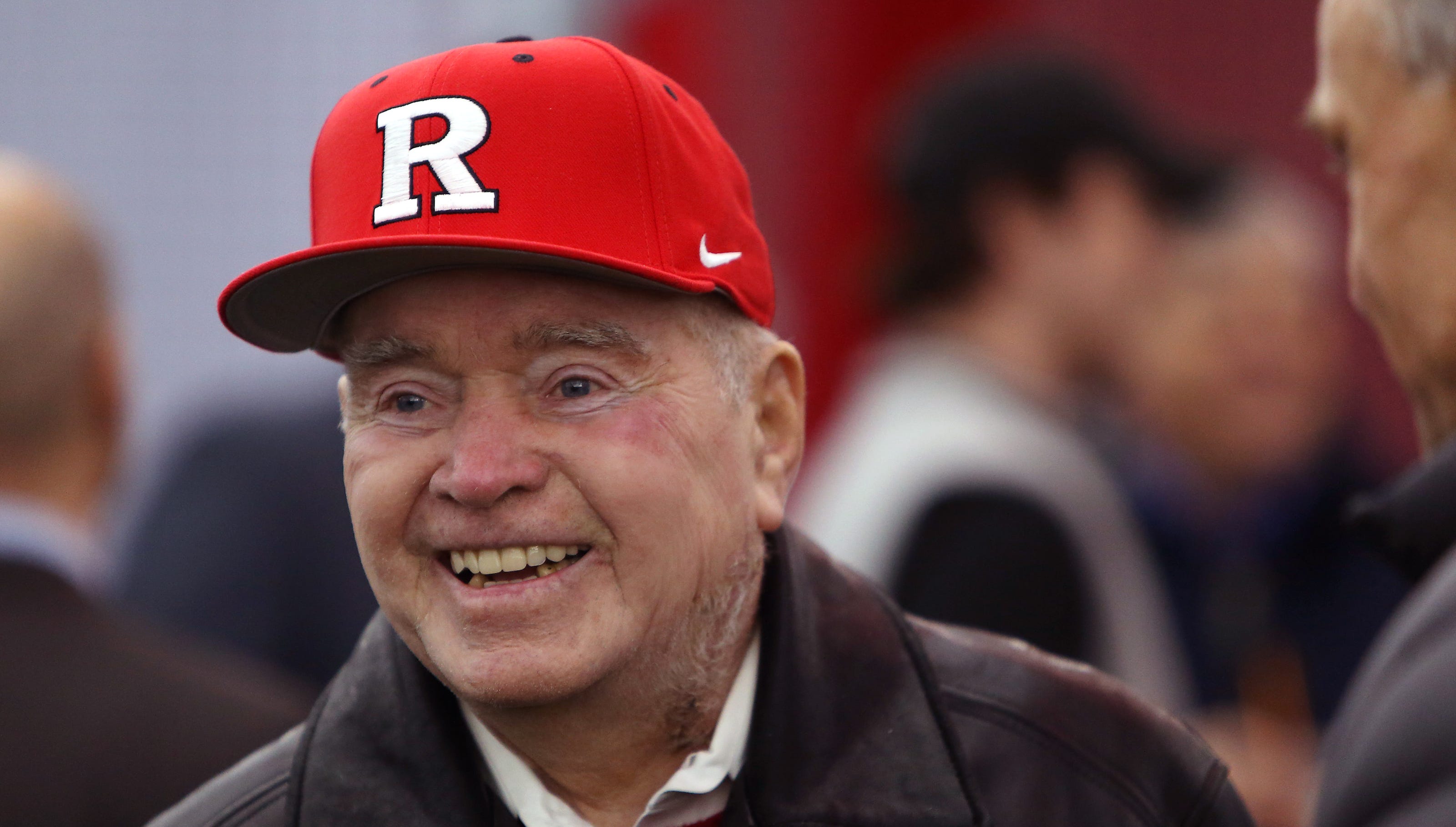Rutgers: Fred Hill Sr., legendary baseball coach, dies at 84
