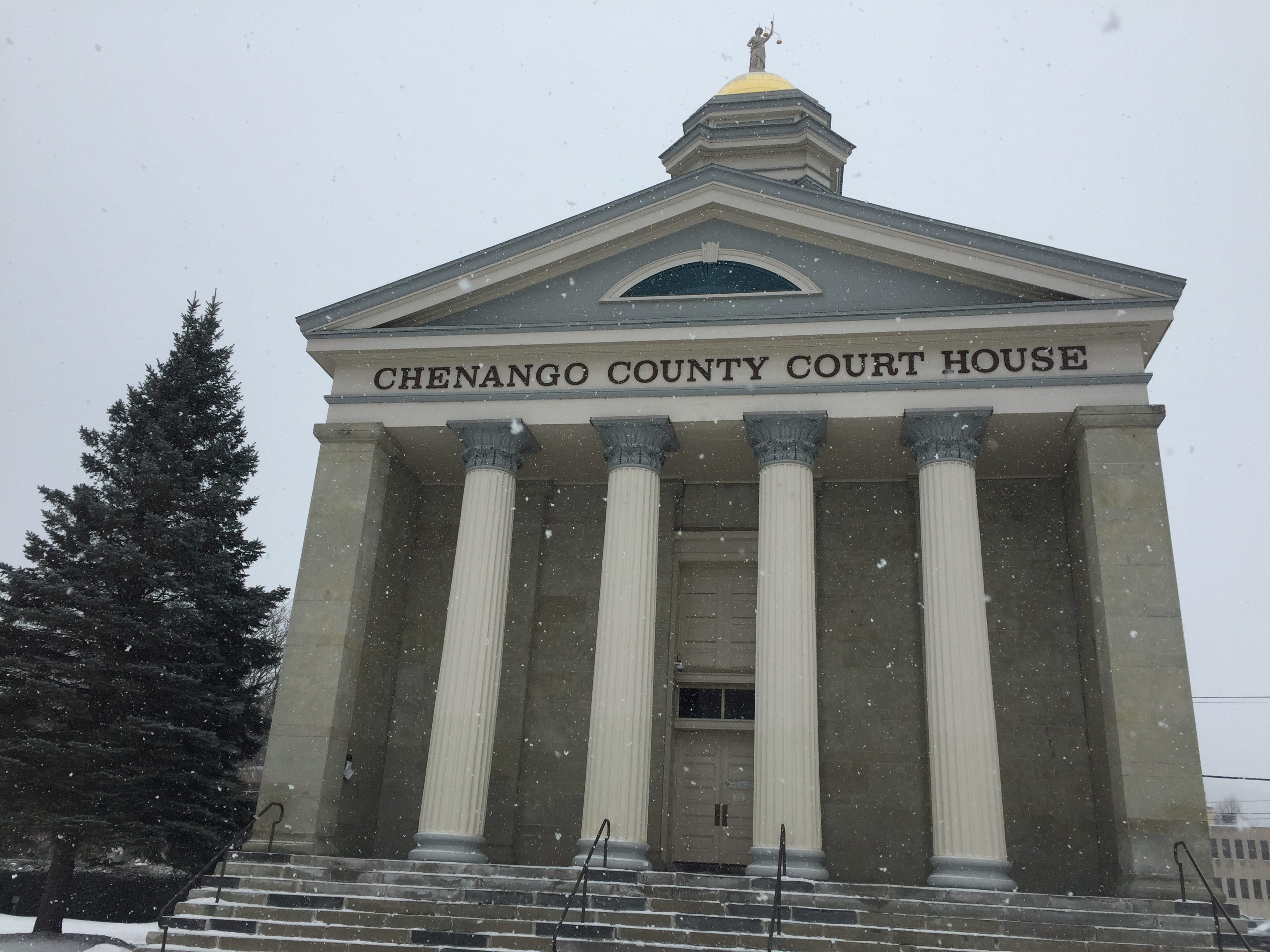 Ernest Franklin murder trial What we know about the case