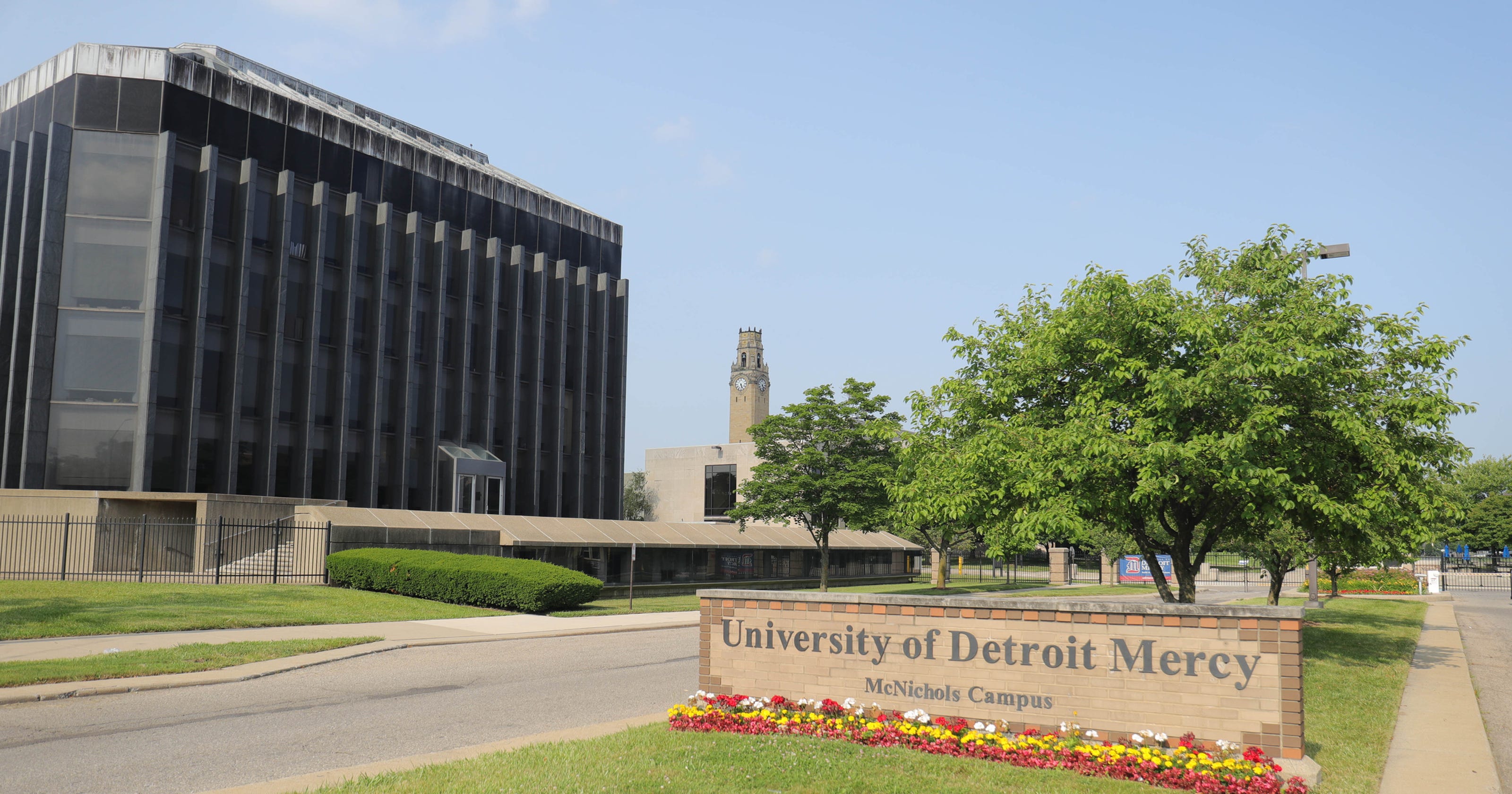 University Of Detroit Mercy To Cut Tuition For Some Graduate Programs