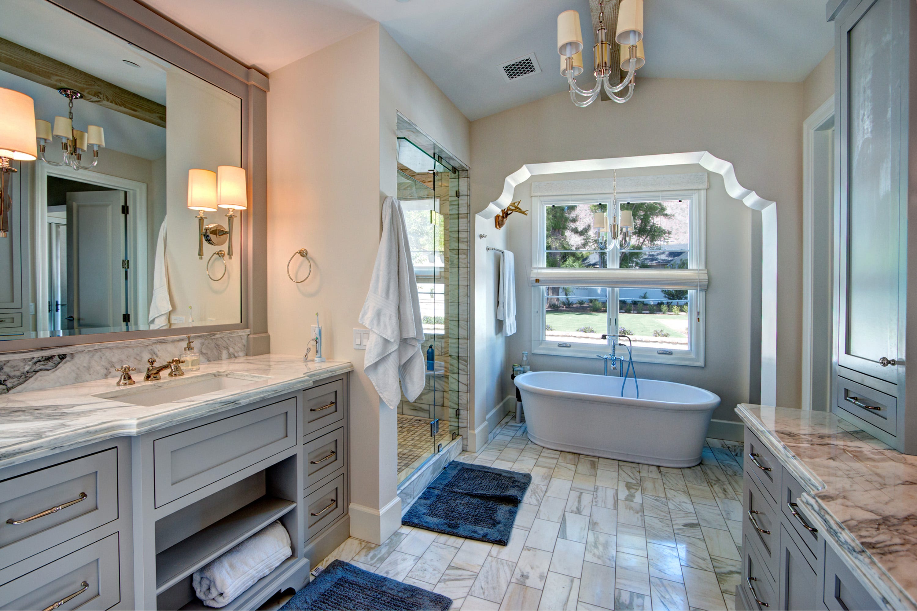 Bathroom Remodeling Sarasota