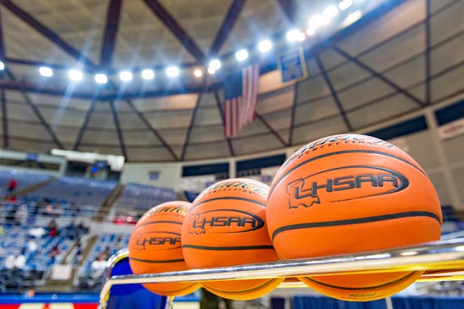 Acadiana Preps Boys And Girls Basketball Schedule