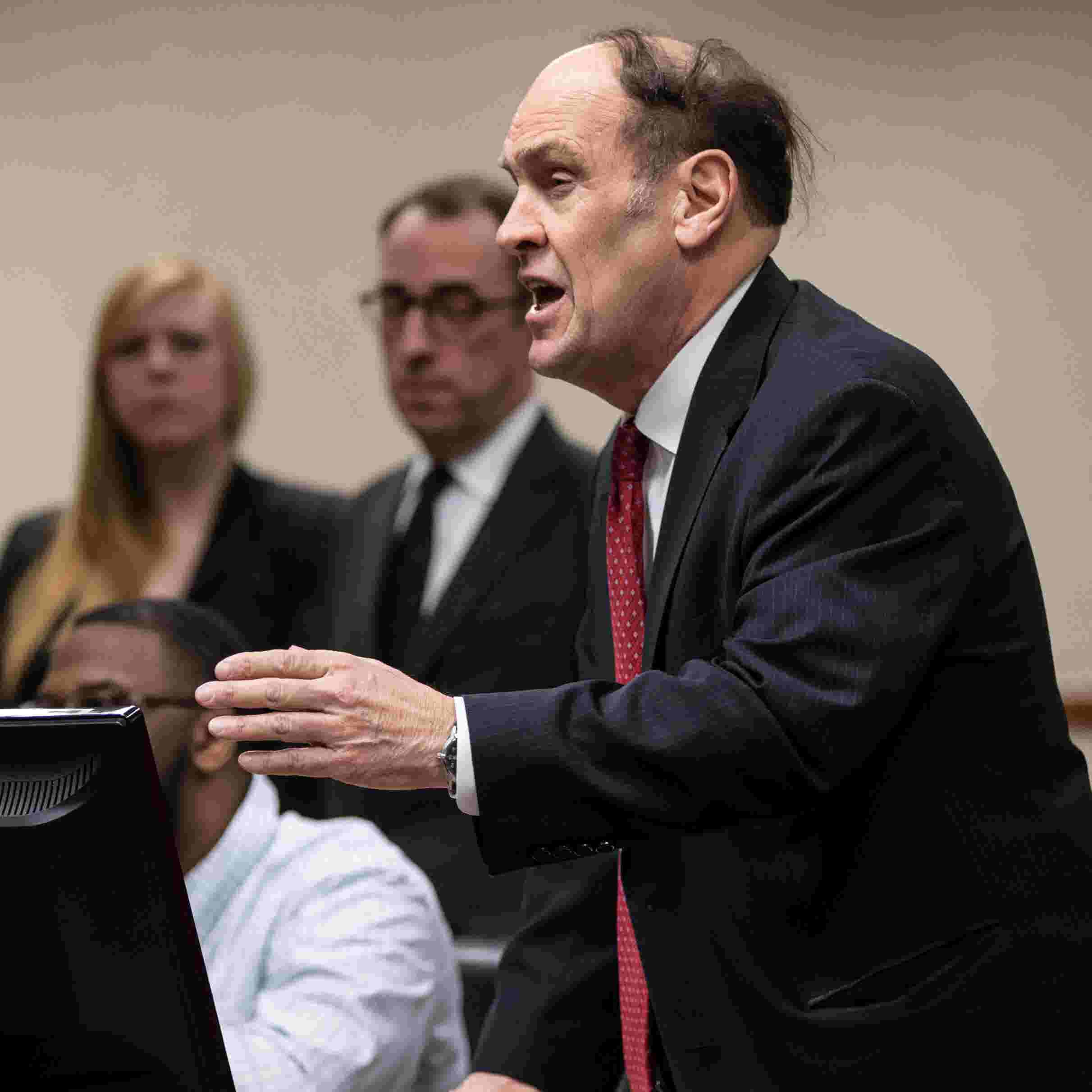 kentucky criminal defense lawyer rob eggert is like no other kentucky criminal defense lawyer rob