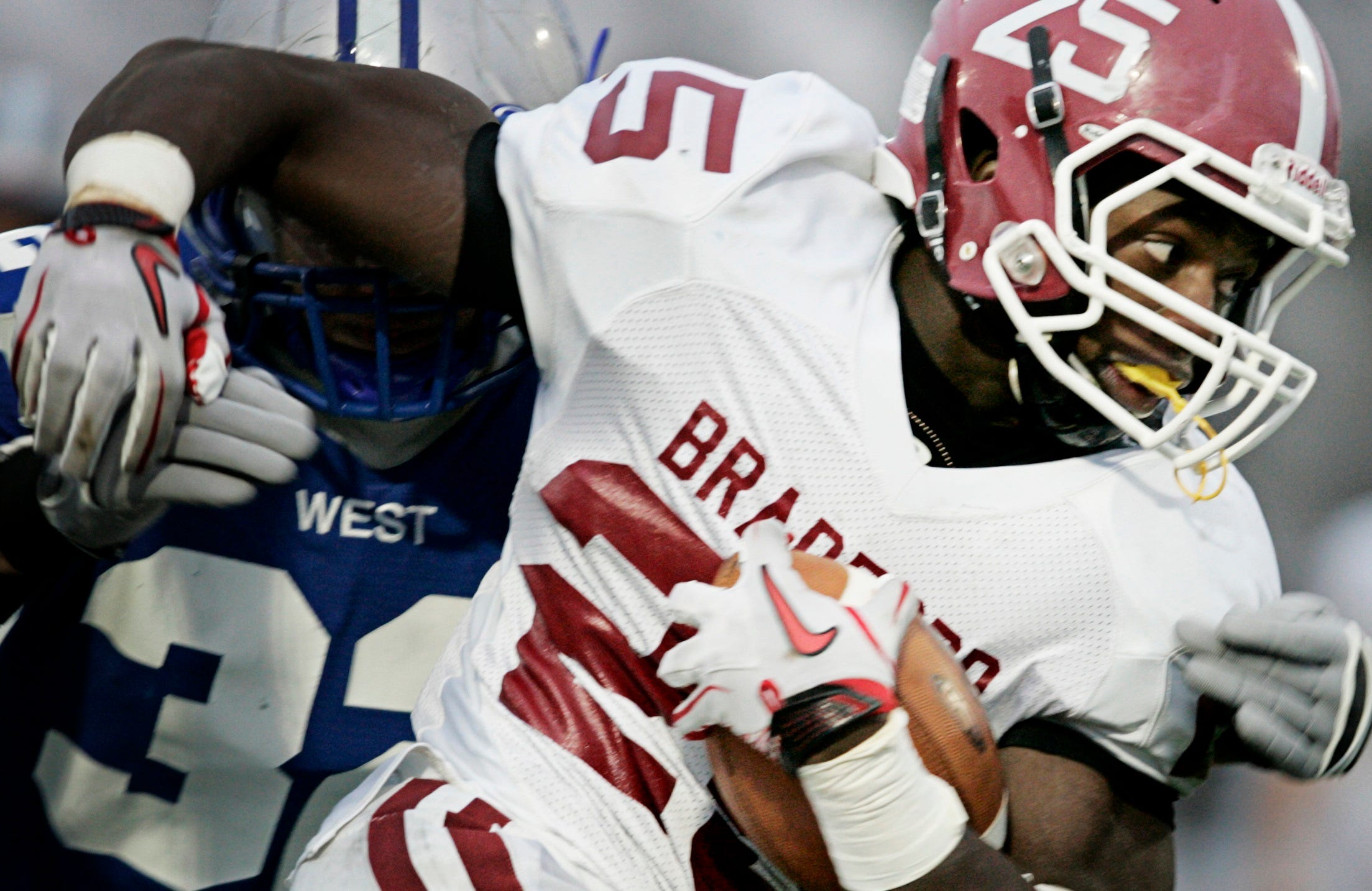 The 20 best highschool athletes in Wisconsin since 2000