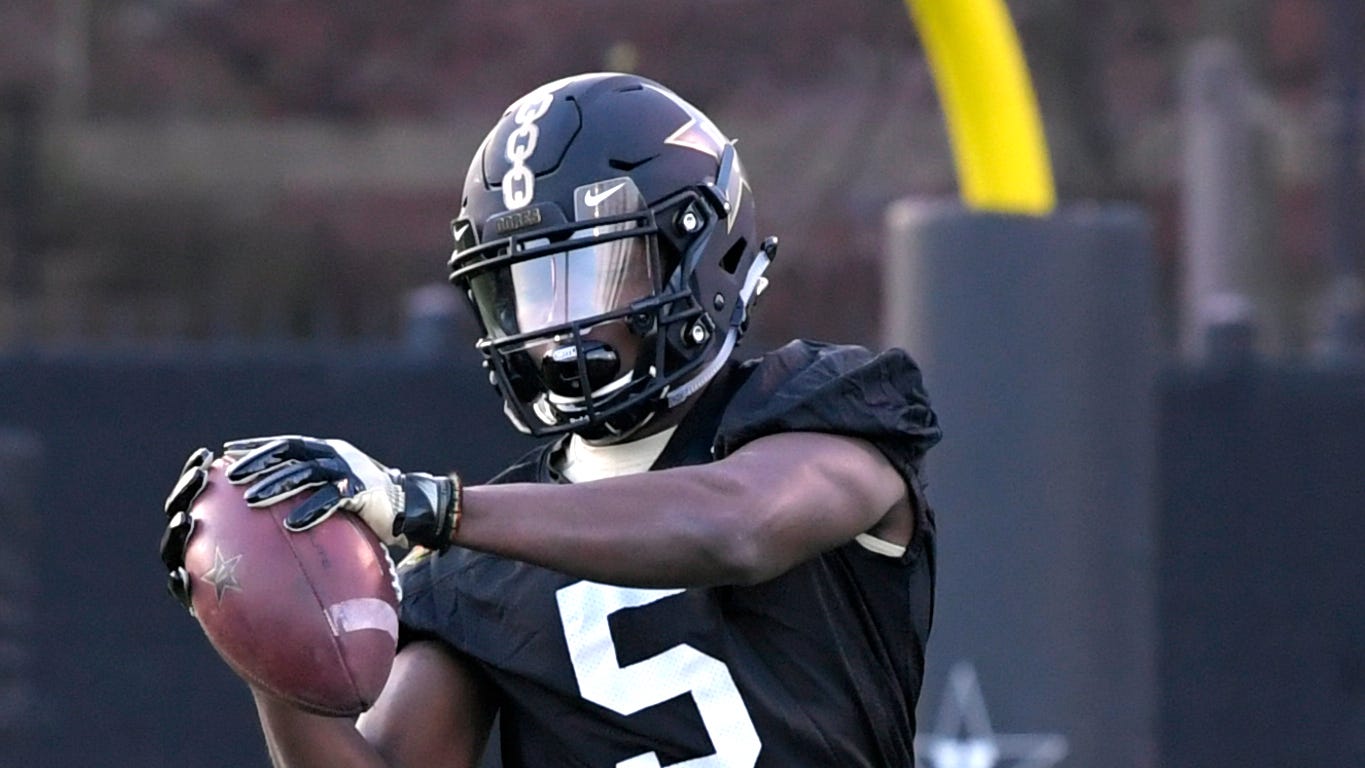 Vanderbilt Football Roster 2019 Nine Transfers To Impact Season