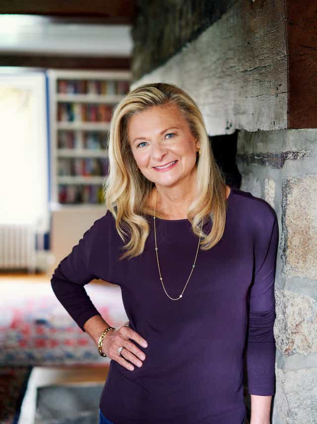 Lisa Scottoline Speaks Monday To Friends Of The Library Of Collier County