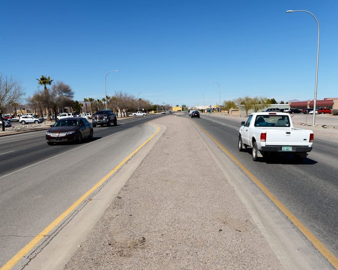 The Las Cruces City Council appeared to be in agreement on Monday that Motel Boulevard needs a new name, but they voted down a proposal to name it Pat Garrett Boulevard.