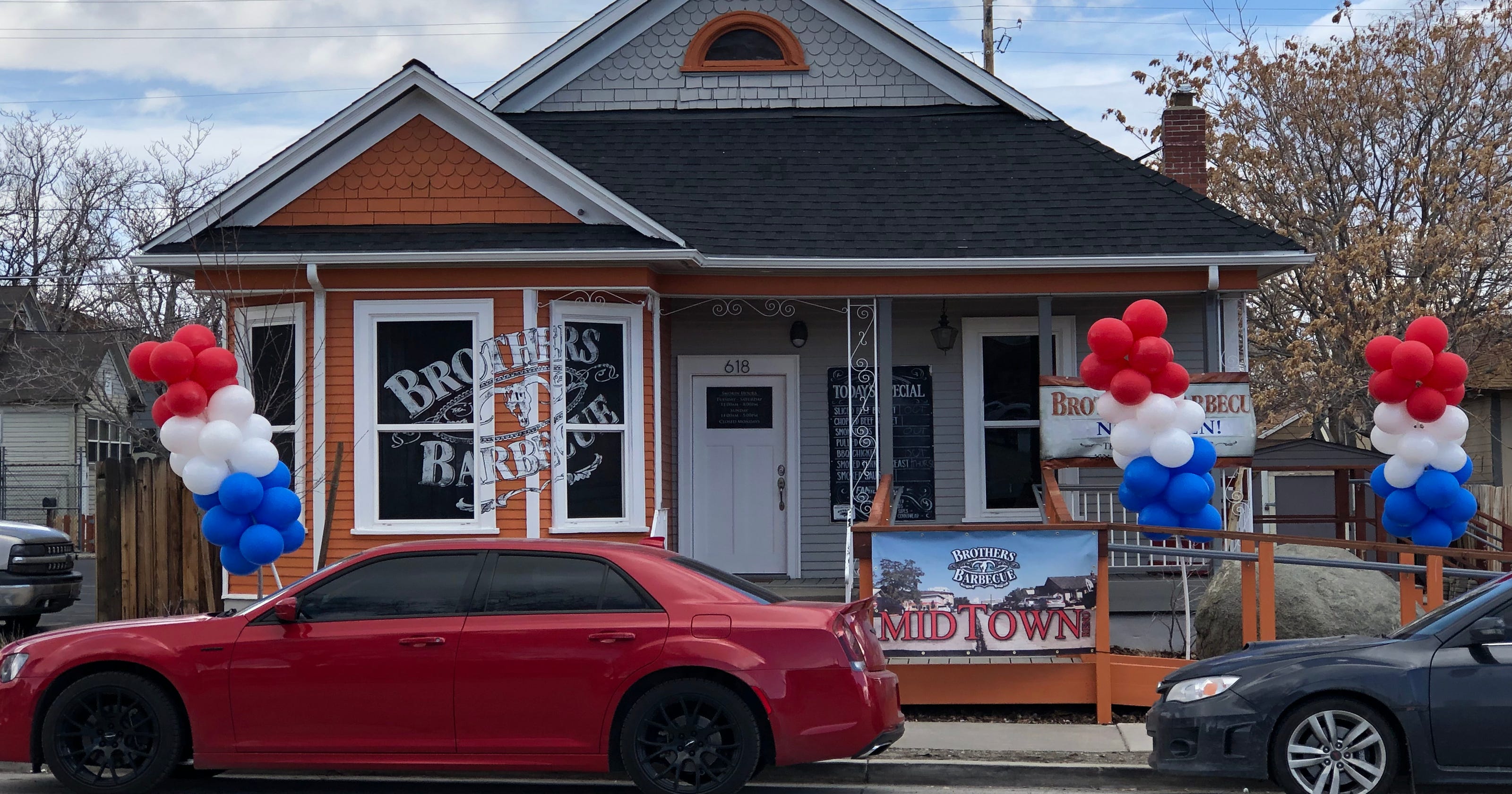 8 new and Reno restaurants