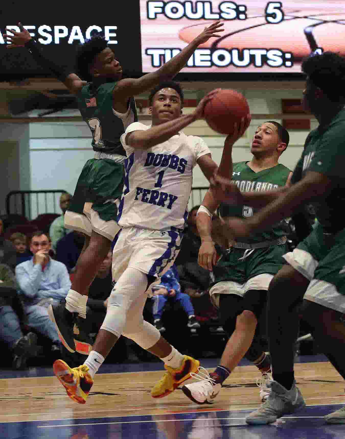high school sports wednesday