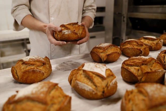 Dietitians weighed in on bread's bad reputation and the verdict is: bread is not bad.