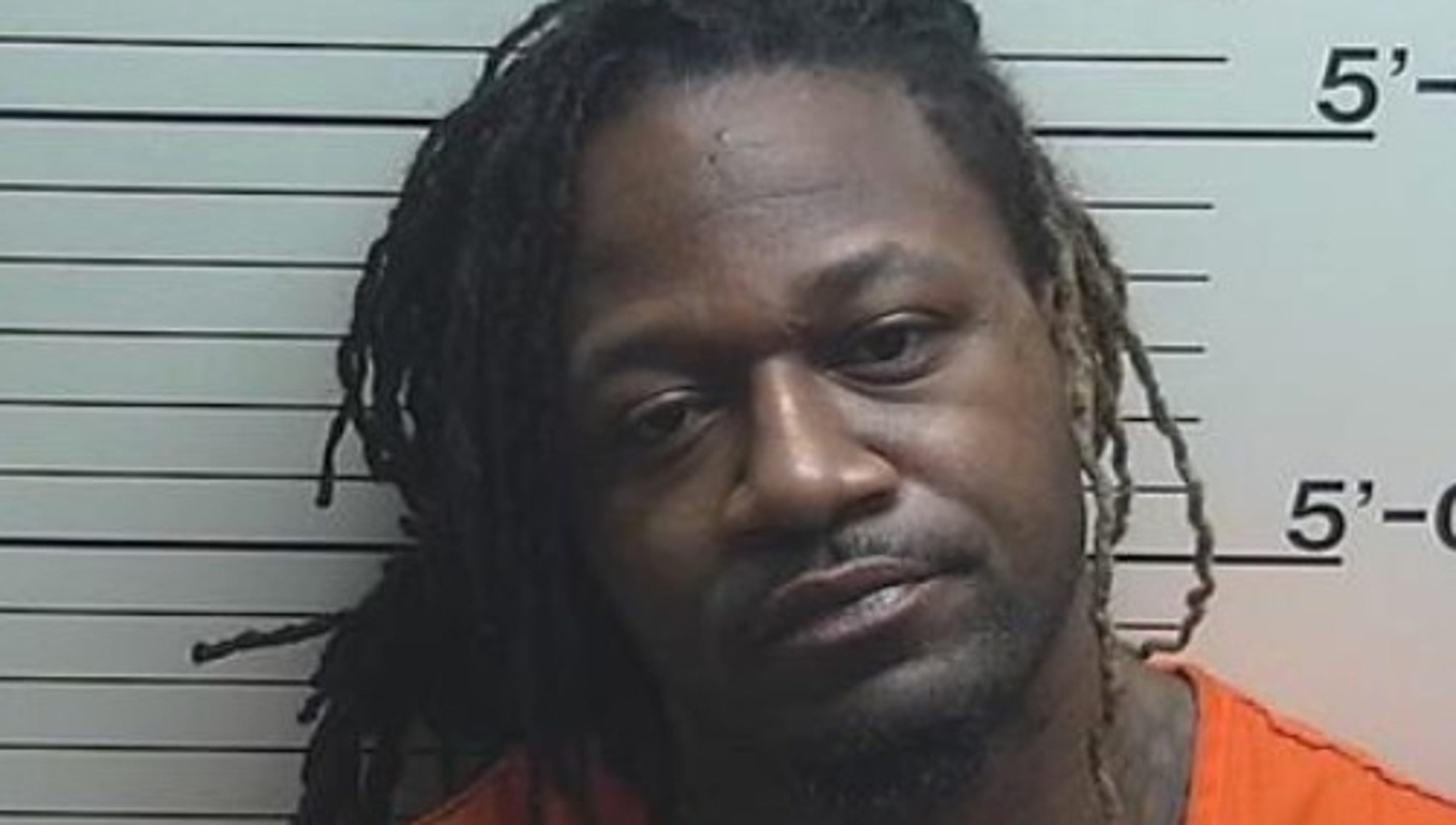 Former Cincinnati Bengals DB Adam 'Pacman' Jones out of jail on bond