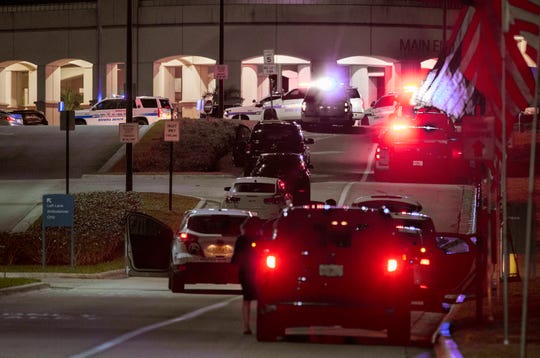 Fbi Mich Veteran Shoots Doctor Before Mental Health