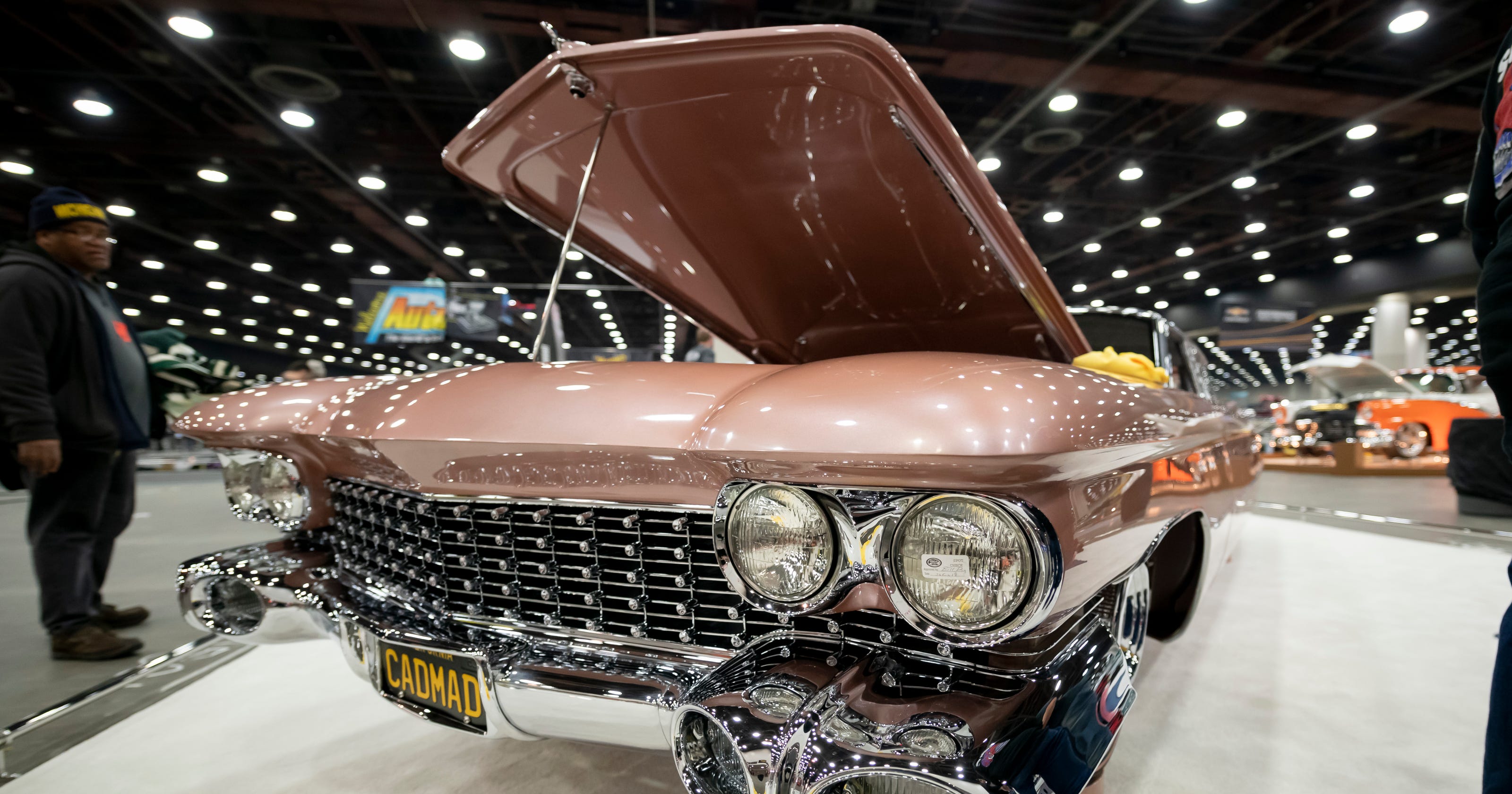 Autorama Duncansville Pa 31