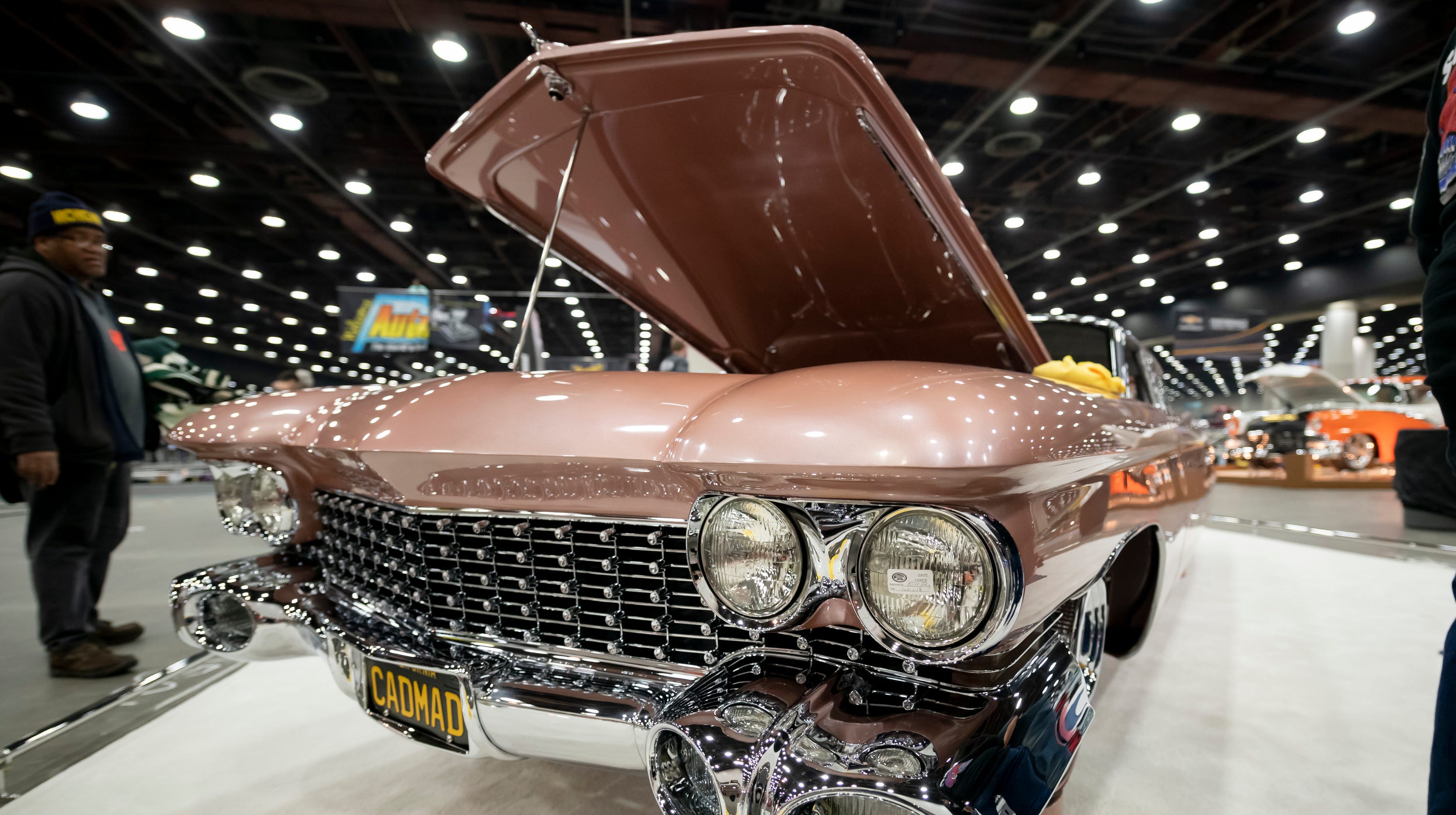 Autorama Duncansville Pa 31