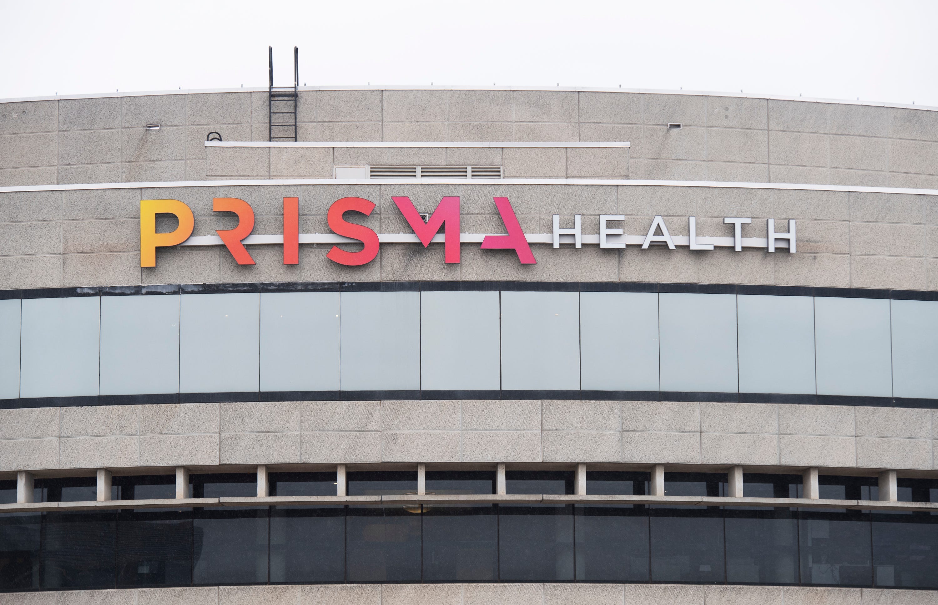 Prisma Urgent Care Greenville Sc