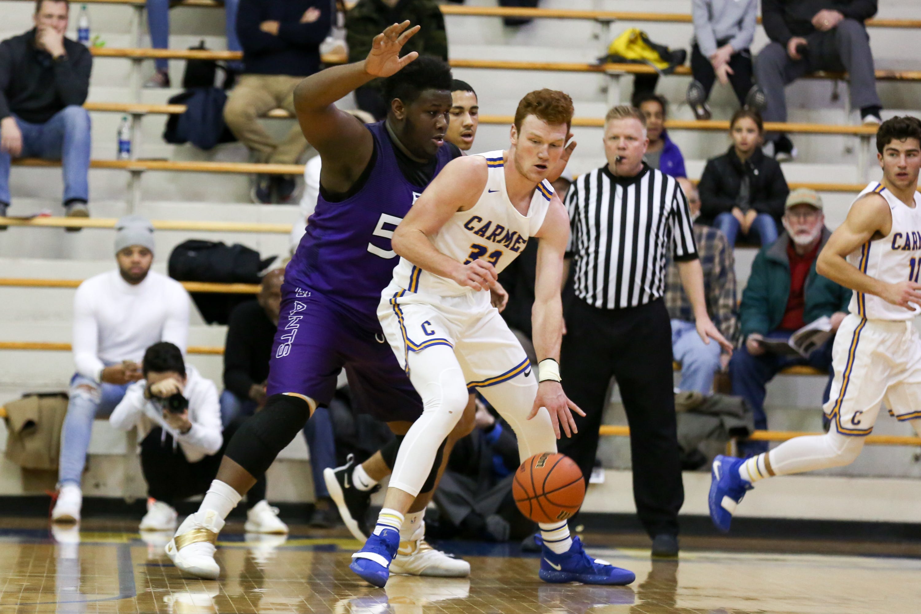 Indiana high school basketball Class 4A regional preview