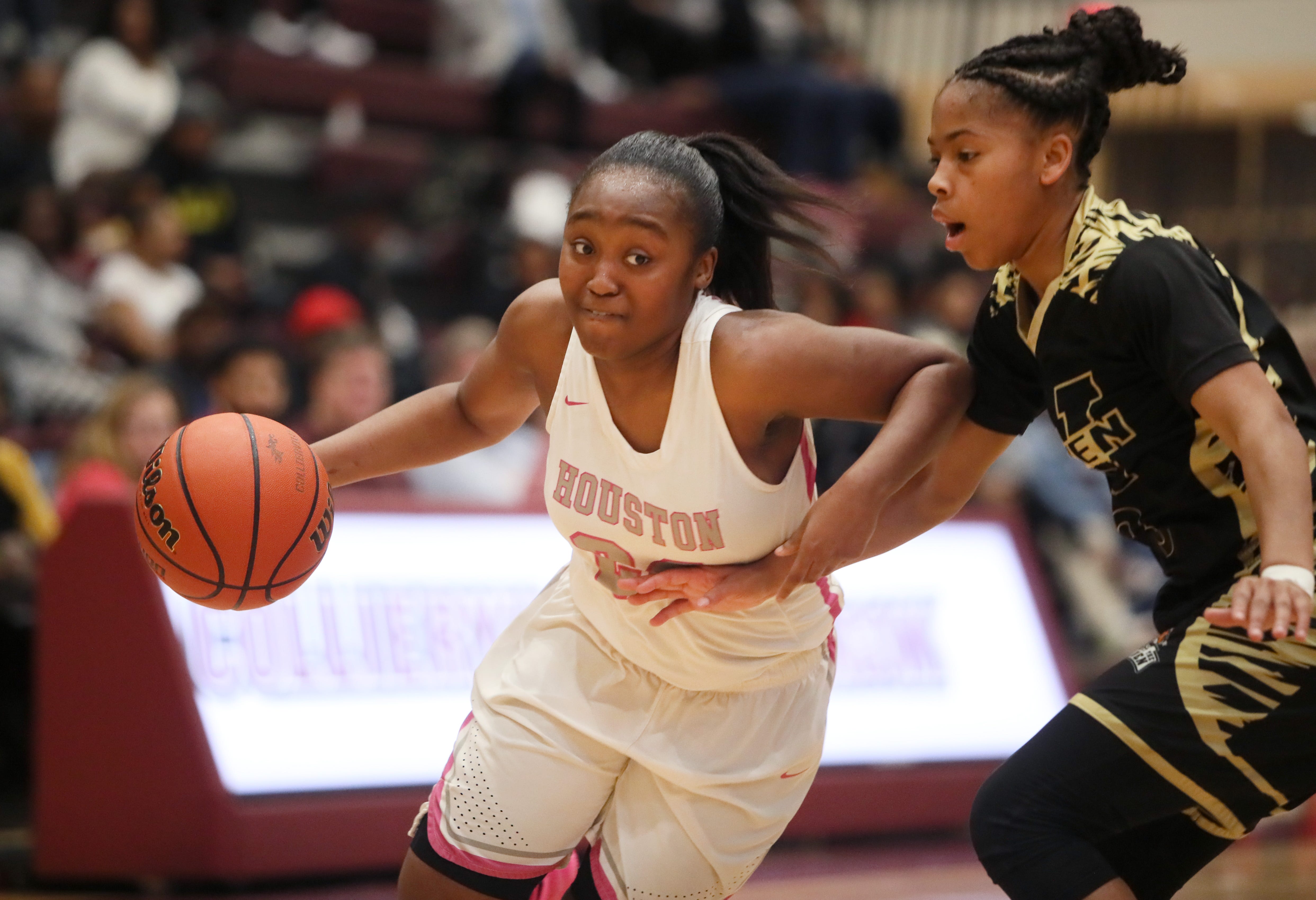 High School Basketball 15 Memphis Girls Players To Watch