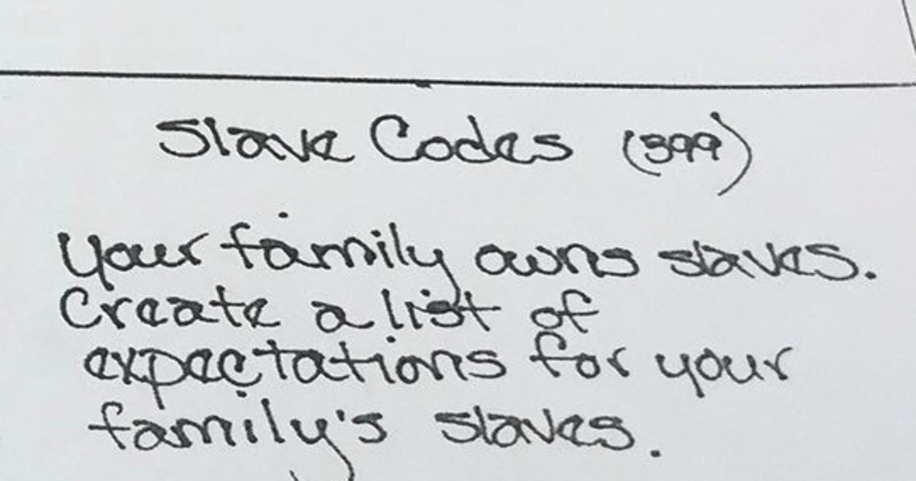 Homework slave story 07 image