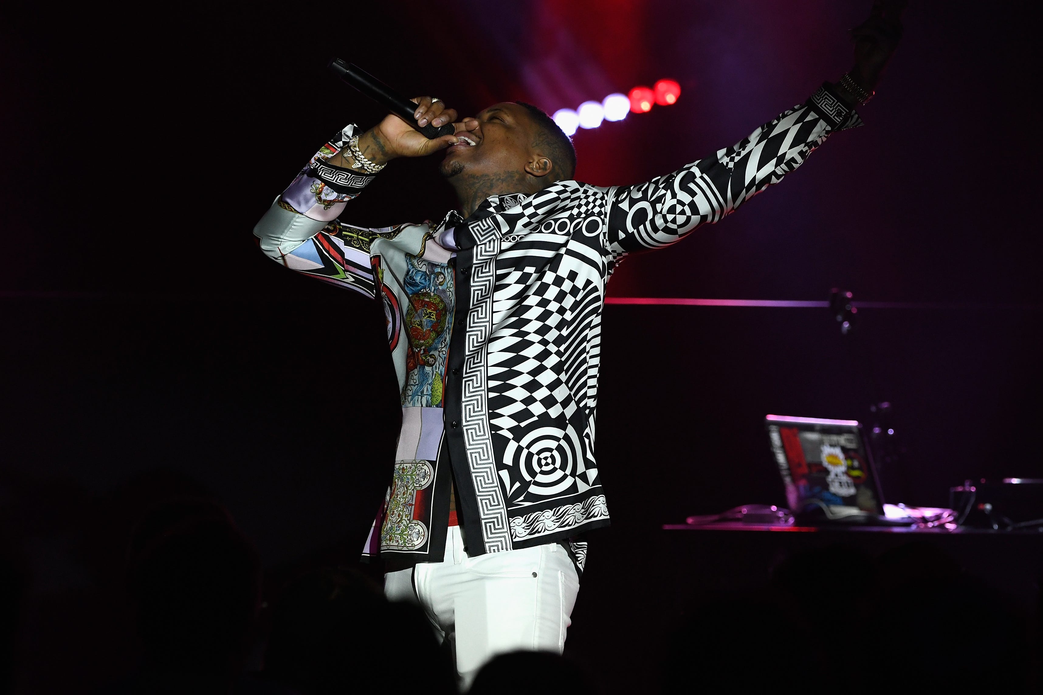 yg concert boston yg concert boston