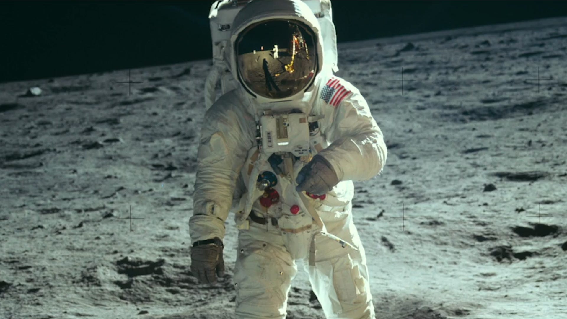 PICTURE MICHAEL COLLINS PHOTOGRAPH 