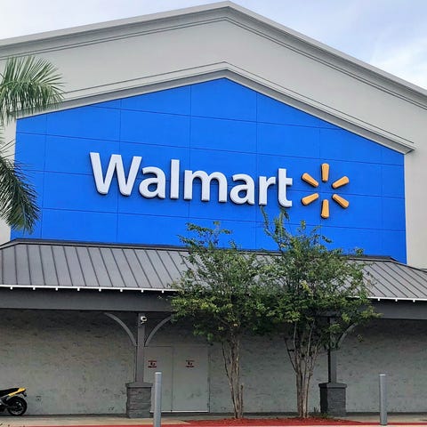 Walmart has confirmed it will replace store...