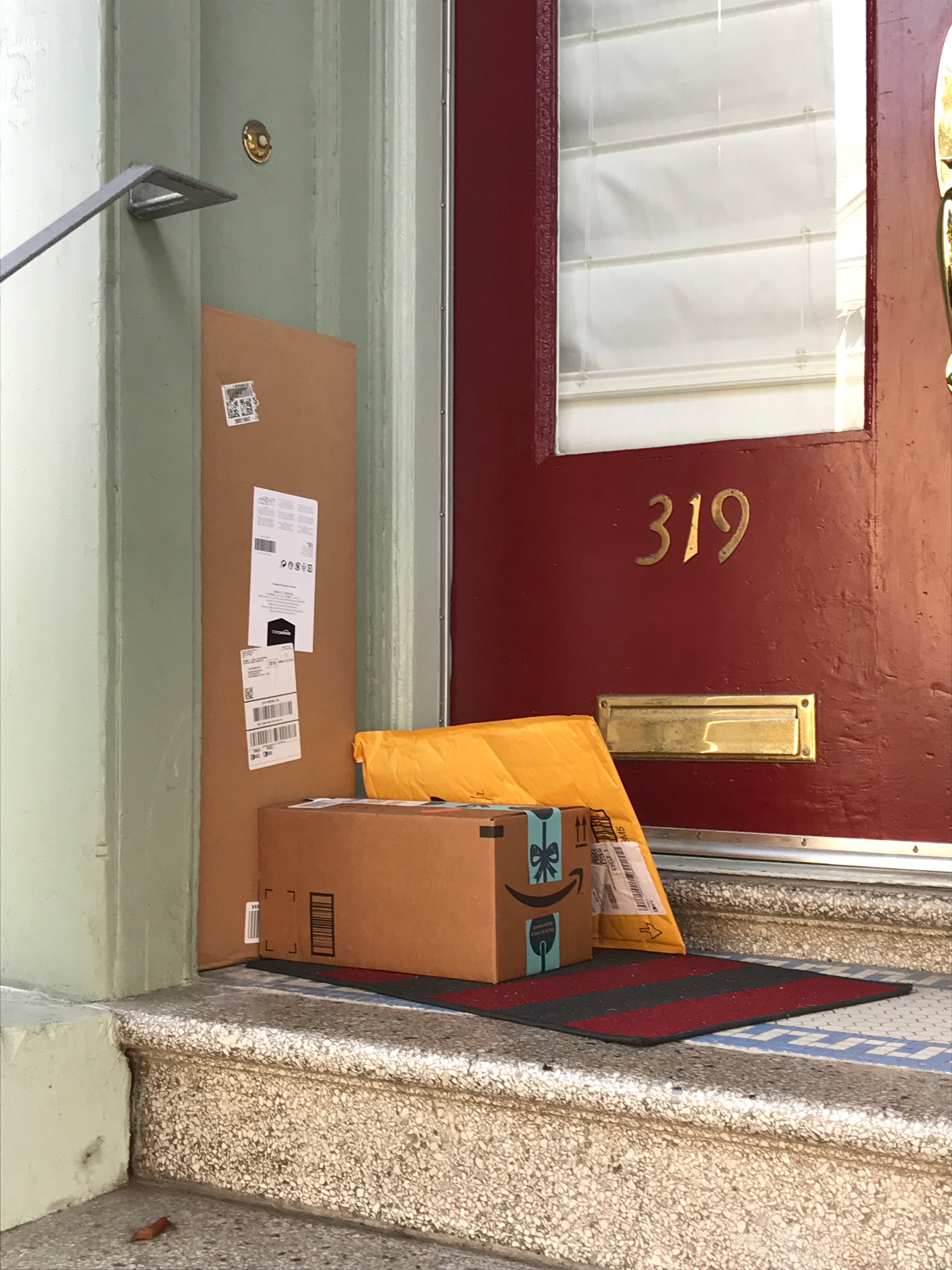 compleet bekennen Classificeren New Amazon Prime delivery option means fewer boxes