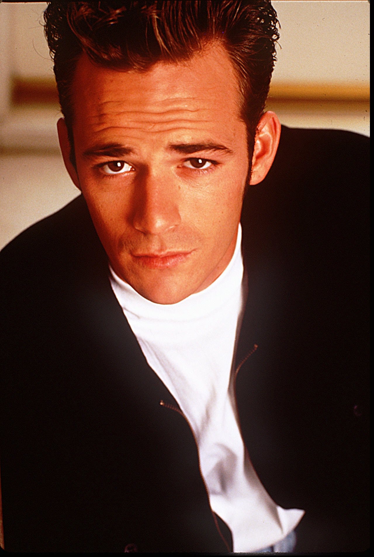 luke perry 90210