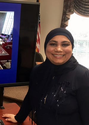 Umama Alam will launch the “Know your Neighbor” conversation serie in Montgomery April 2 with her presentation, “Learning about Islam and Muslim Americans.”