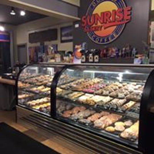 Sunrise Bakery to move to Fishers as family operation expands