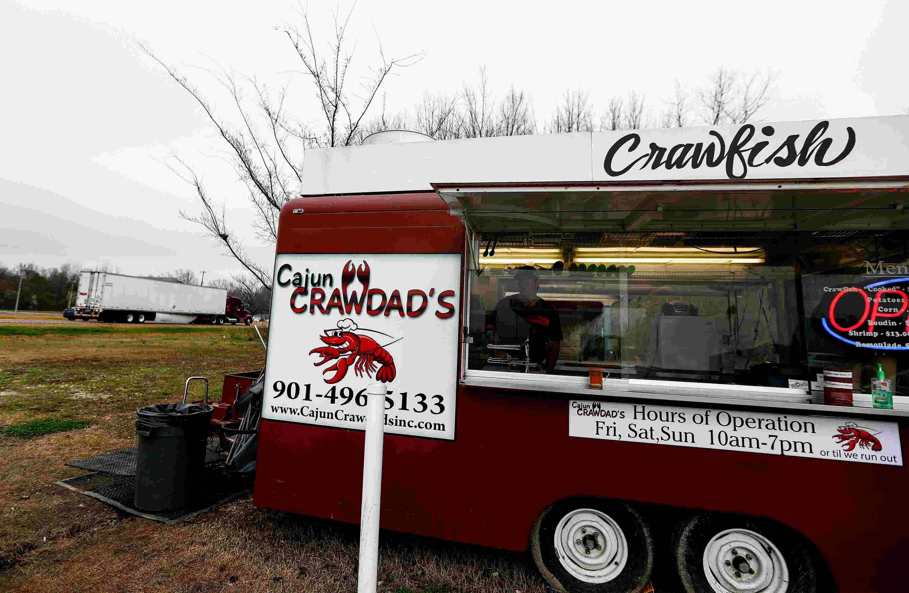 How To Eat And Cook Crawfish