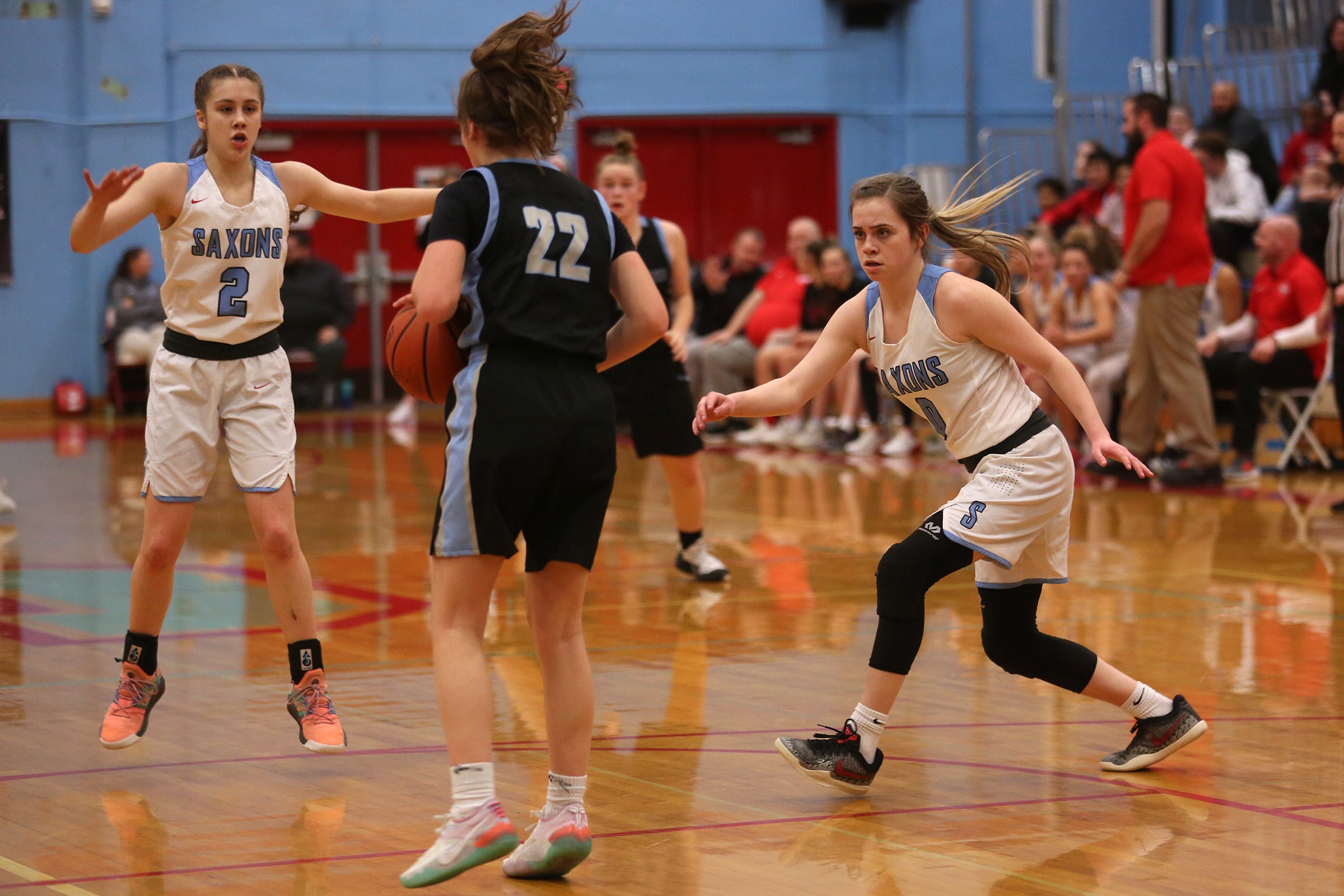 Osaa State Basketball Roundup For Feb 28