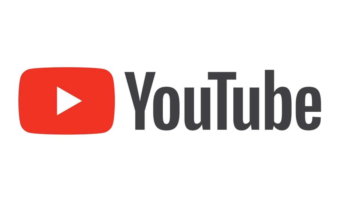 YouTube logo