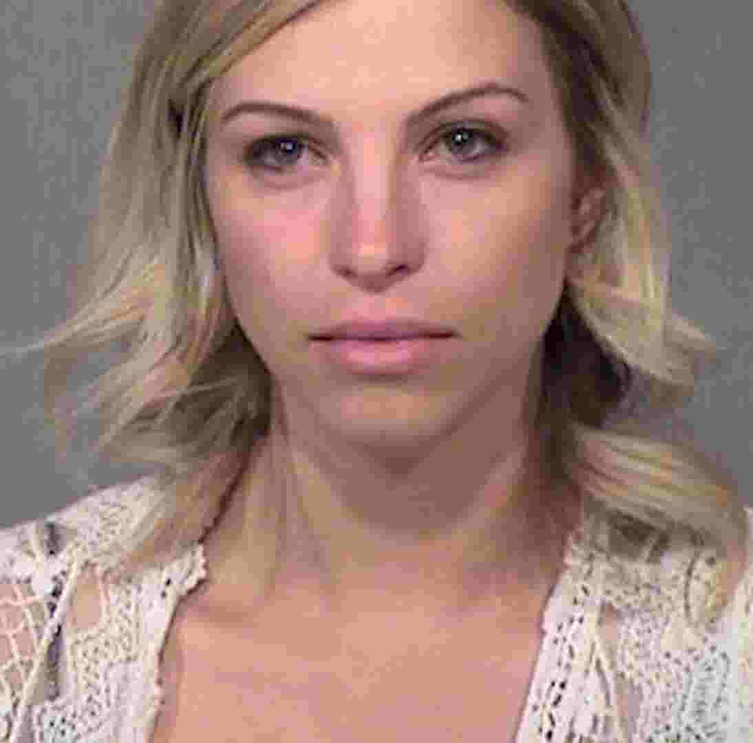 Exteacher Brittany Zamora sentenced to 20 years in prison for molesting student