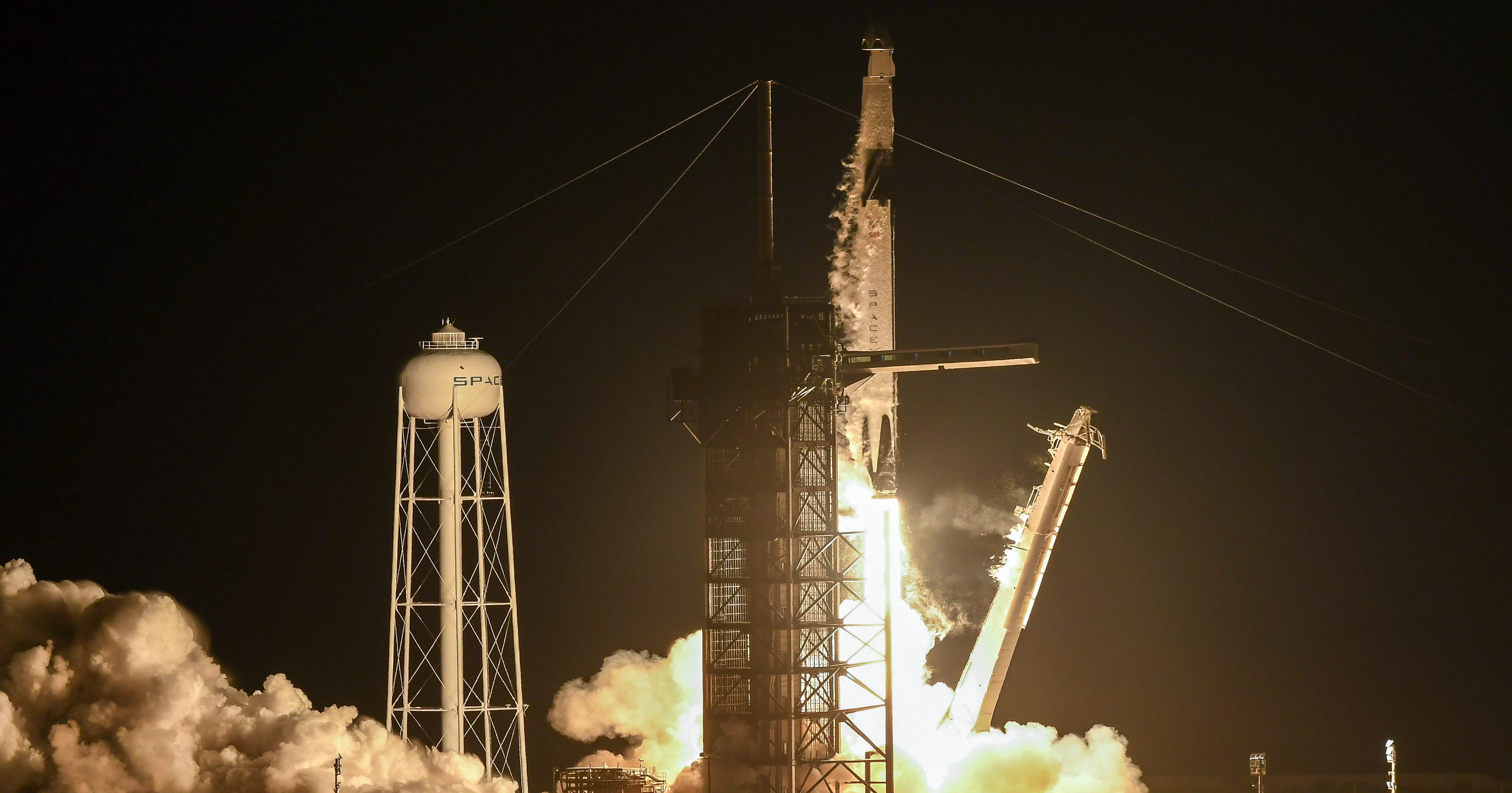 A beginner's guide to Cape Canaveral launches