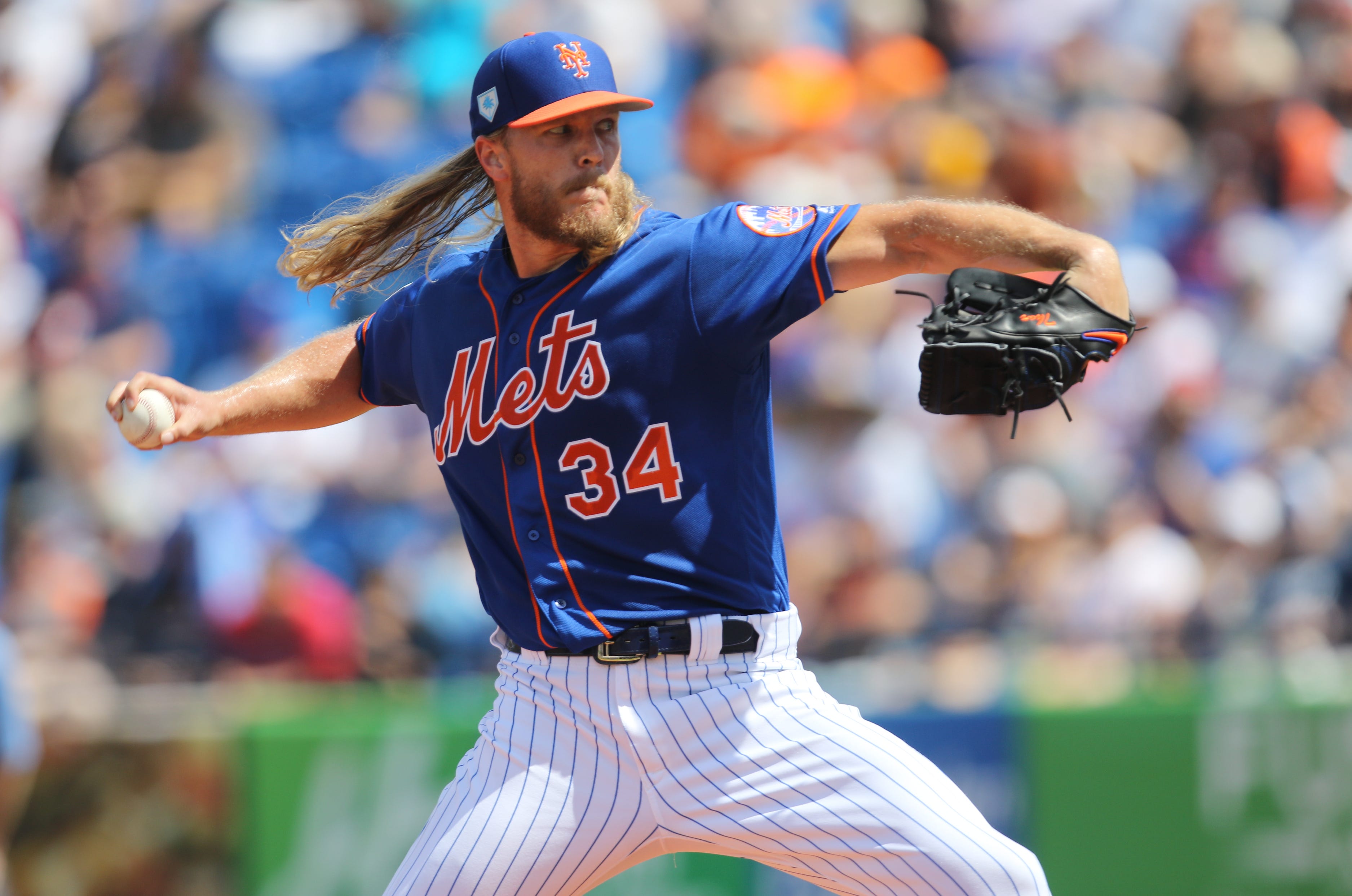 syndergaard 86 jersey